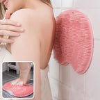 Massageador de Pés e Costas Clean