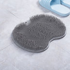 Massageador de Pés e Costas Clean