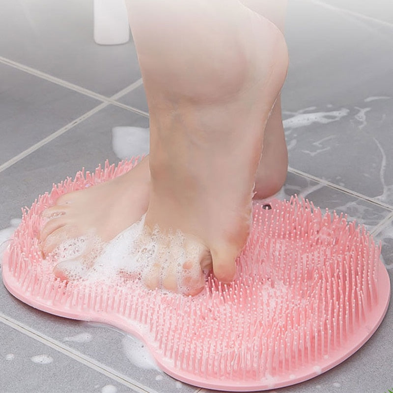 Massageador de Pés e Costas Clean