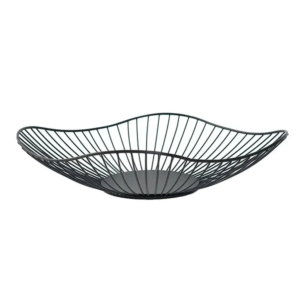 Cesta de Frutas e Lanches para Casa