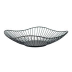 Cesta de Frutas e Lanches para Casa
