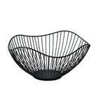 Cesta de Frutas e Lanches para Casa
