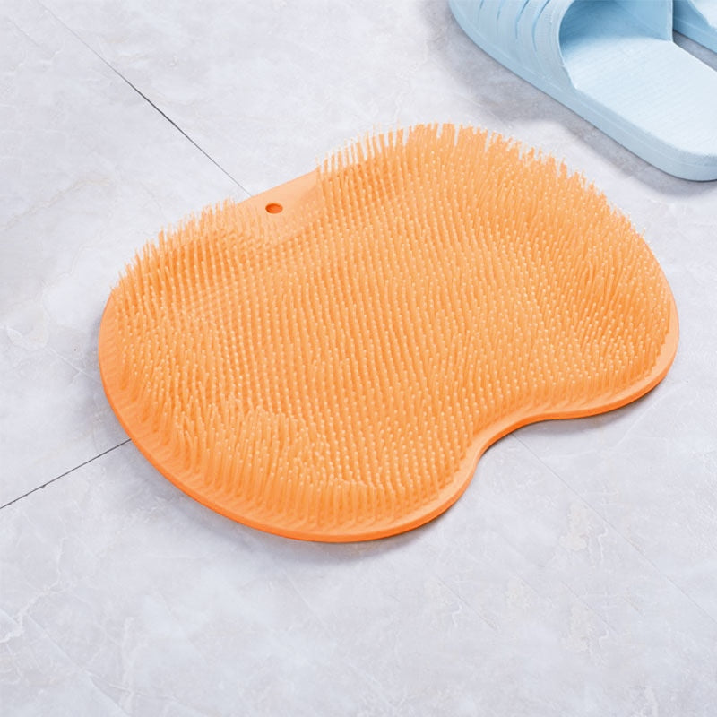 Massageador de Pés e Costas Clean